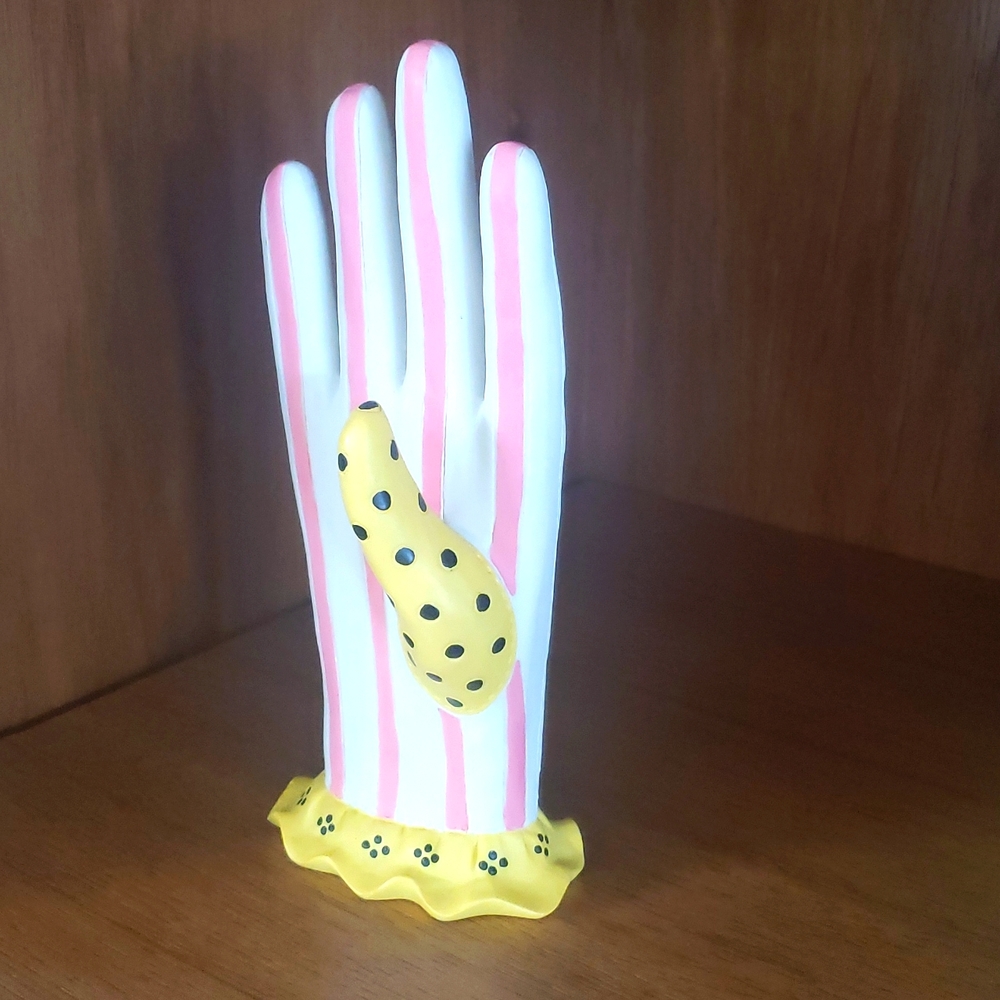 Ring holder - Picture 2 of 3
